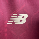 Camiseta de entrenamiento del Sao Paulo 25/26 Supporter 