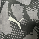 Camiseta de portero del Bahía 25/26 Fan 