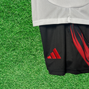 Kit Flamengo II 25/26 Niños 