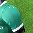 Camiseta Palmeiras Primera Equipación 25/26 Jugador 