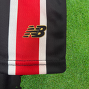 Kit infantil Sao Paulo II 24/25 