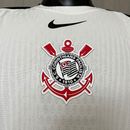 Camiseta Corinthians I 25/26 Jugador 
