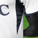 Camiseta de jugador del SSC Napoli II 24/25 