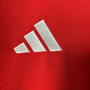 Camiseta Internacional I 25/26 Manga Larga 