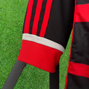 Camiseta de manga larga Flamengo I 24/25 