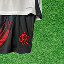 Kit Flamengo II 25/26 Niños 