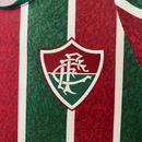 Camiseta Fan Fluminense Primera Equipación 24/25 