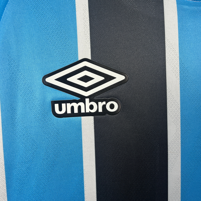 Camiseta de manga larga Gremio I 25/26 