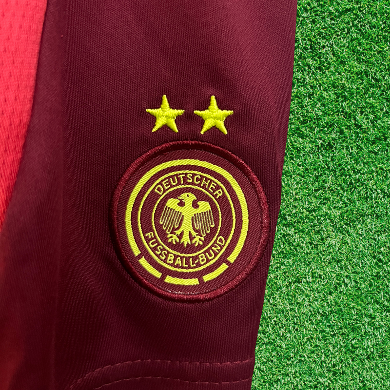 Kit infantil de Alemania II 2025 