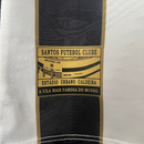 Camiseta de aficionado del Santos II 24/25 