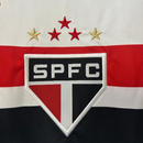 Camiseta de local del Sao Paulo 25/26 para aficionados 
