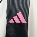 Camiseta de aficionado de la Juventus 25/26 