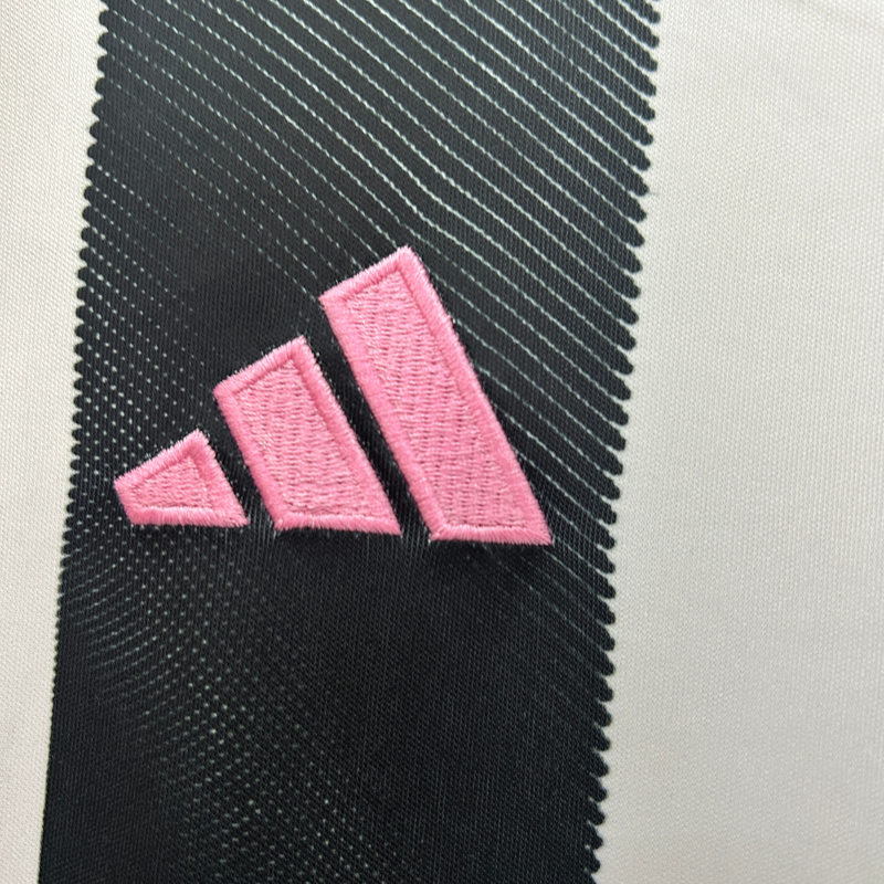 Kit Juventus I 25/26 Niños 