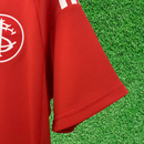 Camiseta de local internacional 25/26 para aficionados 