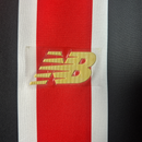 Camiseta de aficionado del Sao Paulo II 25/26 