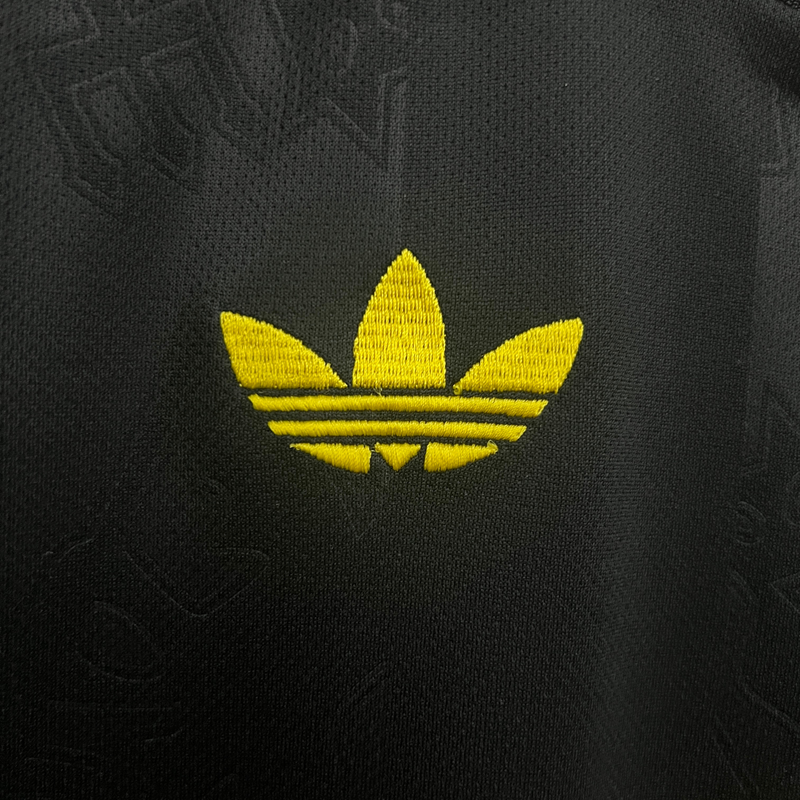 Camiseta de la tercera equipación del Manchester United 25/26 para aficionados 