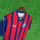 Camiseta de aficionado del Bahia II 25/26 