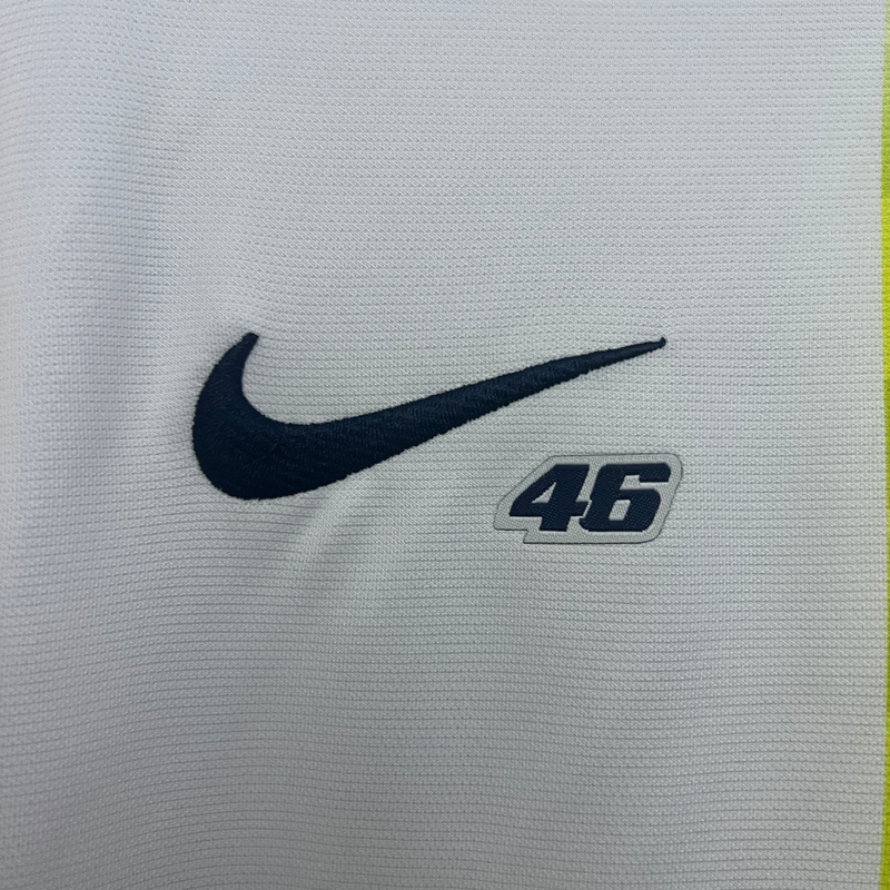 Camiseta especial para aficionados del Inter de Milán 25/26 
