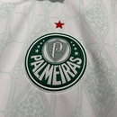 Camisa Palmeiras II 25/26 Torcedor