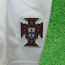 Equipación infantil de manga larga Portugal II 2025 