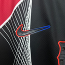 Camiseta especial de vino del Barcelona 25/26 para aficionados 