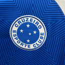 Camisa Cruzeiro I 25/26 Torcedor