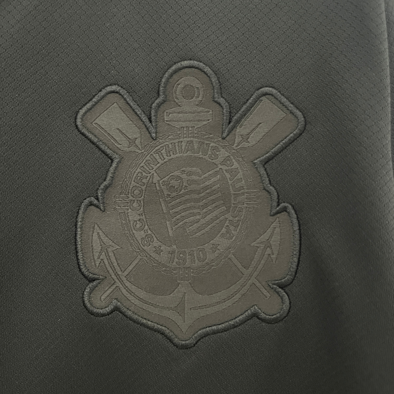 Camiseta de aficionado del Corinthians II 24/25 