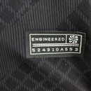 Camiseta negra especial de aficionado de Brasil 2022 