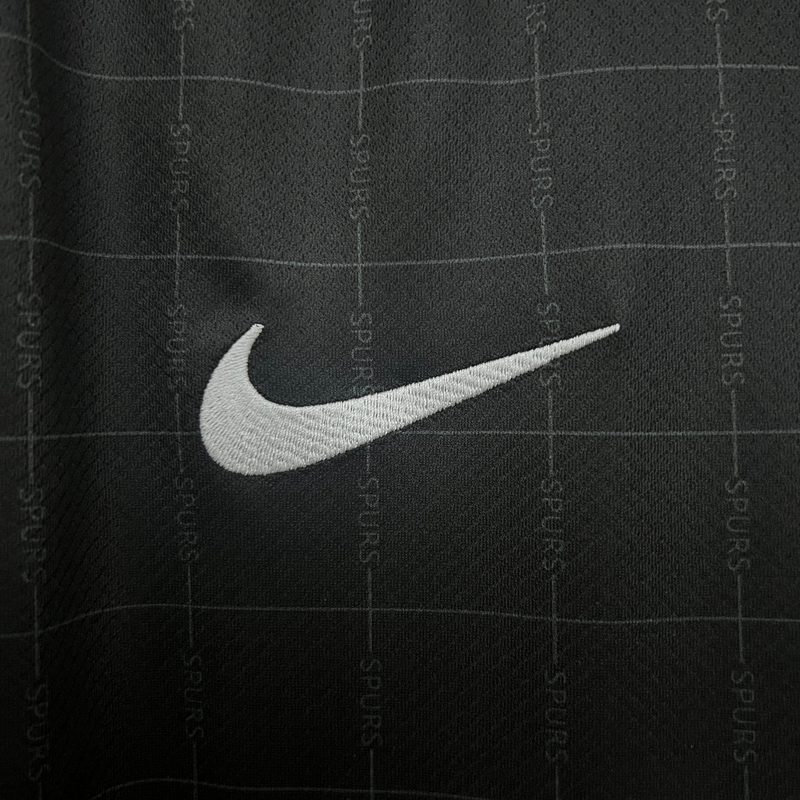 Camiseta de visitante del Tottenham Hotspur 25/26 para aficionados 