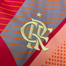 Camiseta de portero del Flamengo II 25/26 para aficionados 