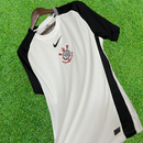Camiseta de local del Corinthians 25/26 para aficionados 