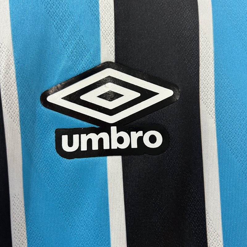 Kit infantil Gremio I 25/26 