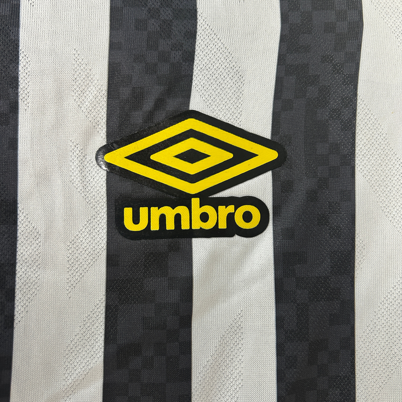 Kit infantil Santos II 25/26 