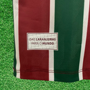 Camiseta de local del Fluminense 25/26 para aficionados