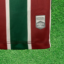 Camiseta de local del Fluminense 25/26 para aficionados