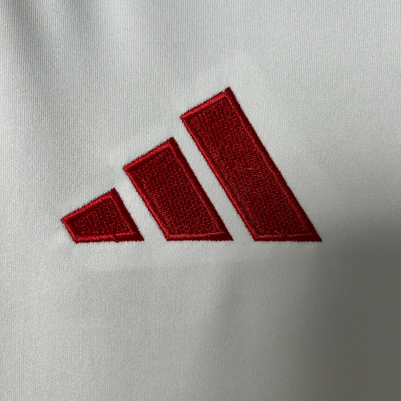 Camiseta de aficionado del Flamengo II 25/26 