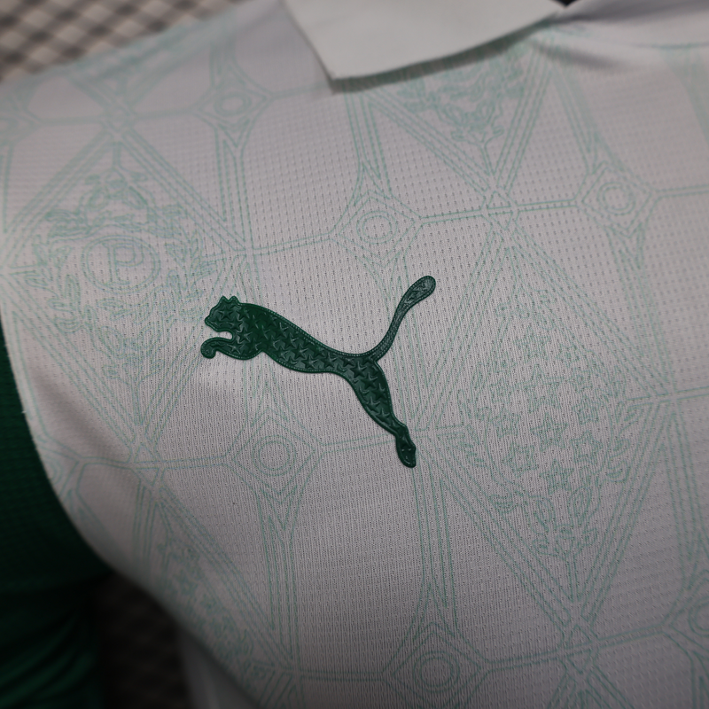 Camiseta Palmeiras II 25/26 Jugador 