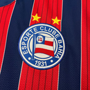 Camiseta de aficionado del Bahia II 25/26 