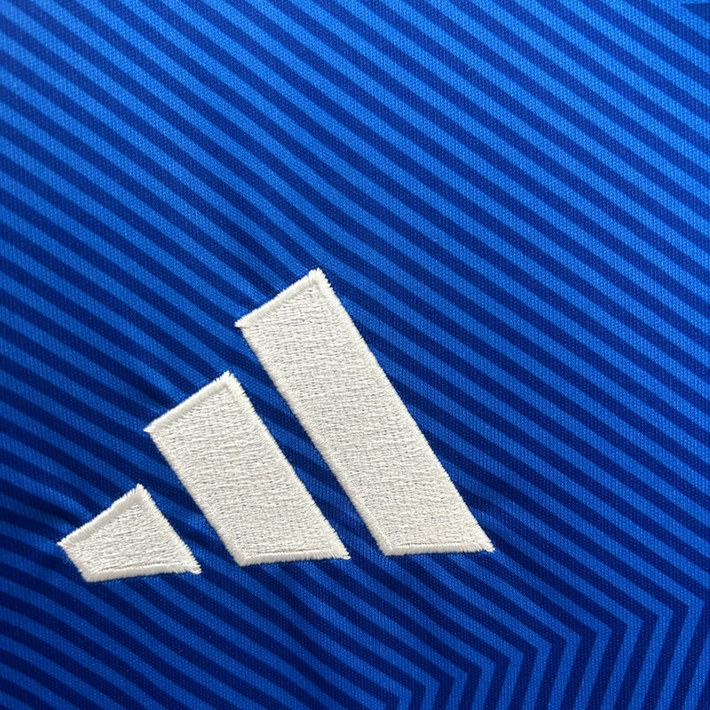 Camiseta Cruzeiro Primera Equipación 25/26 Partidario