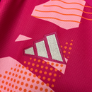 Camiseta de portero del Flamengo II 25/26 para aficionados 