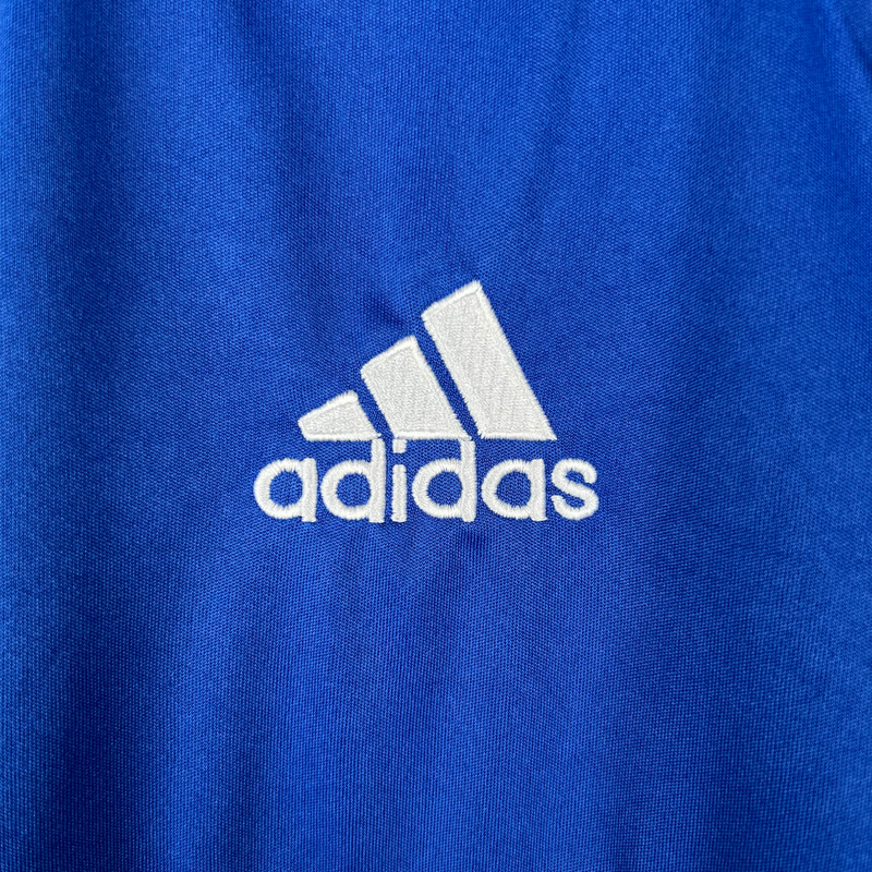 Camiseta Palmeiras III 2009 Retro 