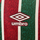 Camiseta Fan Fluminense Primera Equipación 24/25 