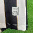 Camiseta de aficionado del Santos II 24/25 