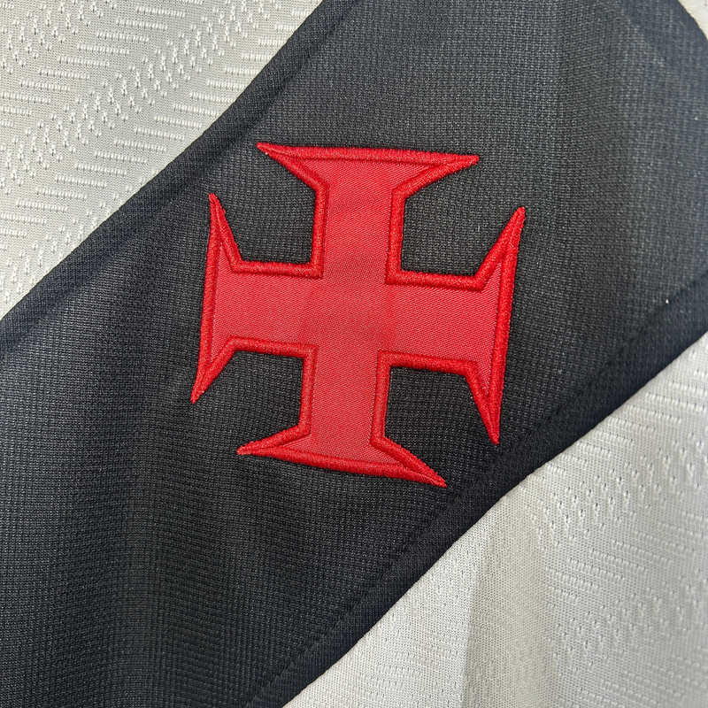 Camiseta de aficionado del Vasco II 25/26 