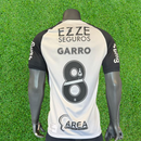 Camiseta Corinthians I 25/26 Jugador 