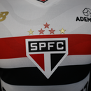 Camiseta Sao Paulo I 25/26 Jugador 