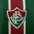 Camiseta de local del Fluminense 25/26 para aficionados