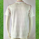 Camiseta retro local del Sevilla FC 91/92 