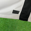 Camiseta de local del Corinthians 25/26 para aficionados 