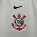 Camiseta de local del Corinthians 25/26 para aficionados 